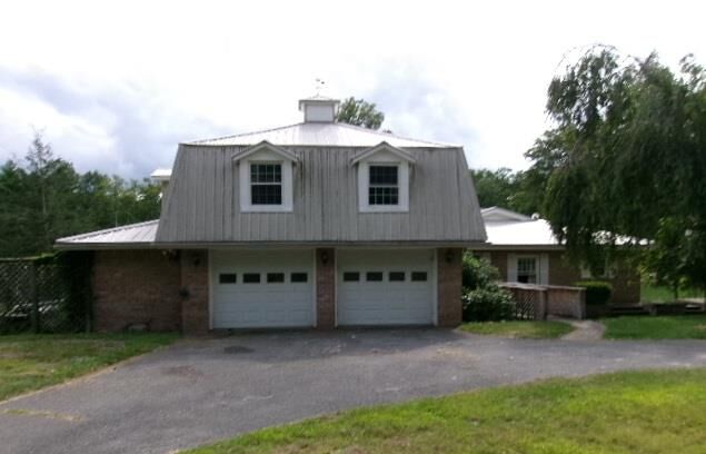 Property Photo:  396 Woodbrier Estates Rd  WV 24910 