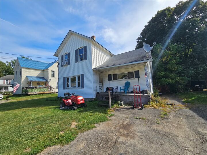 16 Wood Street  Bath NY 14810 photo