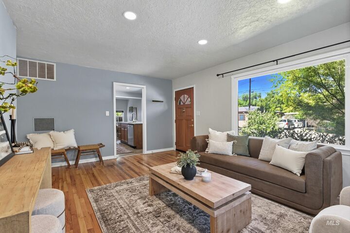 Property Photo:  3209 W Plant Dr.  ID 83703 