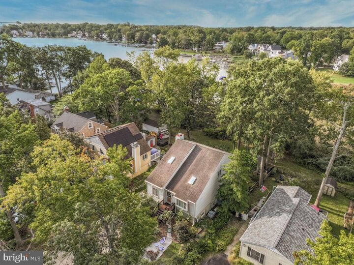 Property Photo:  1193 Bay Highlands Drive  MD 21403 