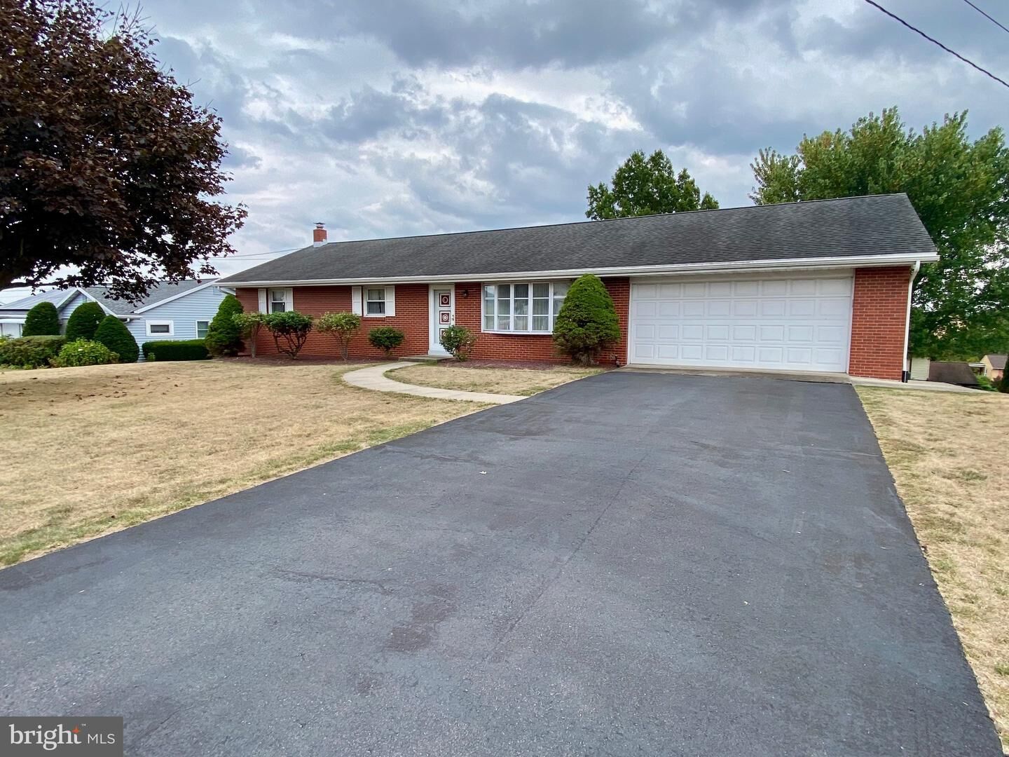 Property Photo: 519 Florence Avenue PA 19526