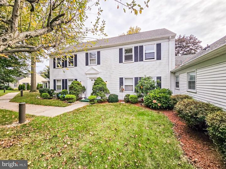 Property Photo:  374N New Bedford Lane  NJ 08831 