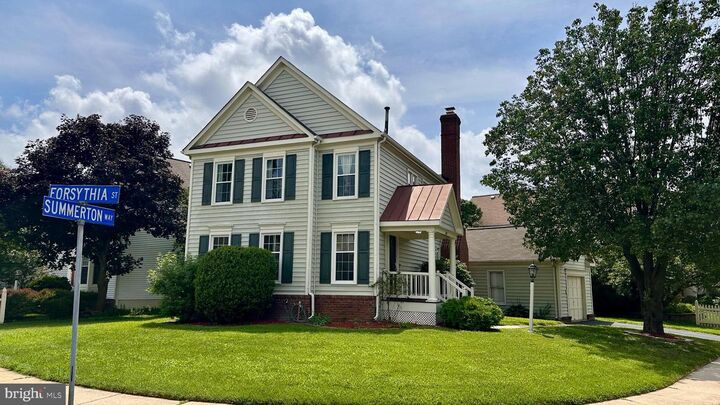 Property Photo:  6517 Summerton Way  VA 22150 