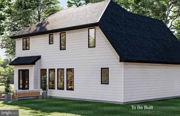 Property Photo:  111 Bisbing Road  PA 18332 