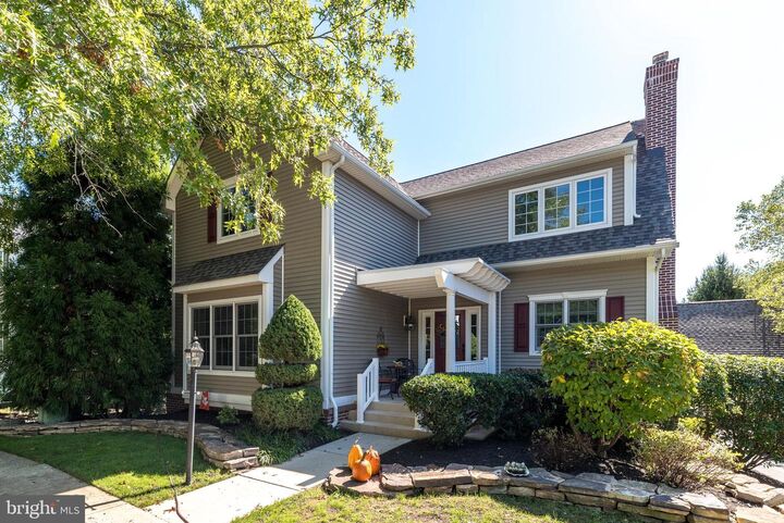 Property Photo:  439 Fairmont Drive  PA 19425 