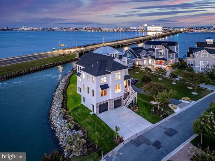 Property Photo:  12971 Inlet Isle Lane  MD 21842 