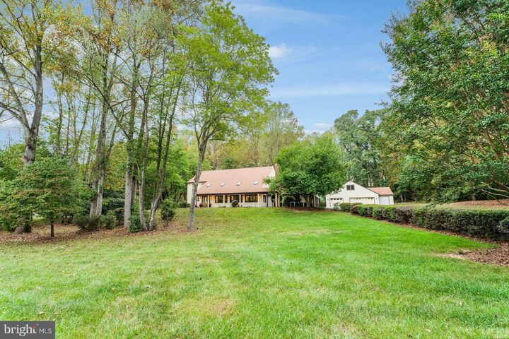 10702 Milkweed Drive  Great Falls VA 22066 photo