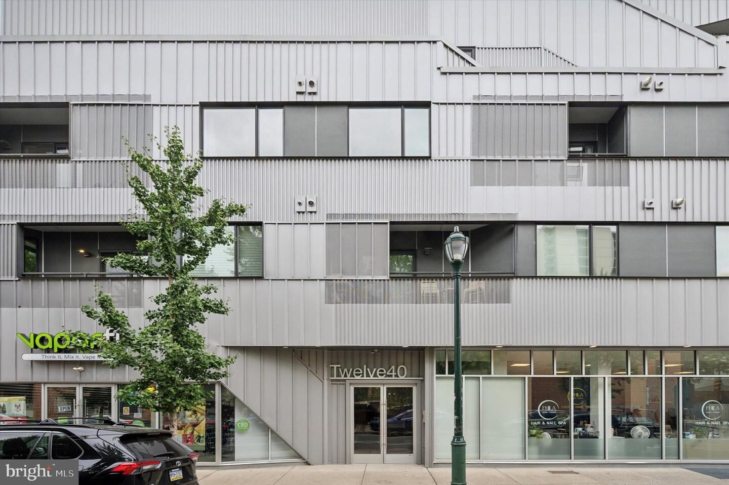 Property Photo:  1240 South Street 7  PA 19147 