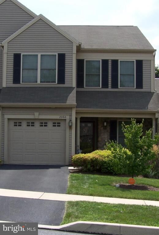 Property Photo:  2060 Deer Run Drive  PA 17036 