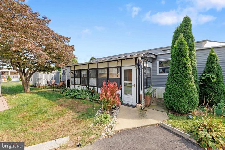 Property Photo:  2304 Brownsville Road P11  PA 19053 