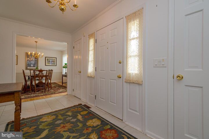 Property Photo:  38 Van Doren Way  NJ 08502 