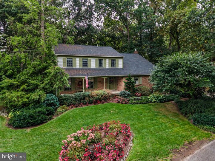 25 Forest Drive  Mechanicsburg PA 17055 photo