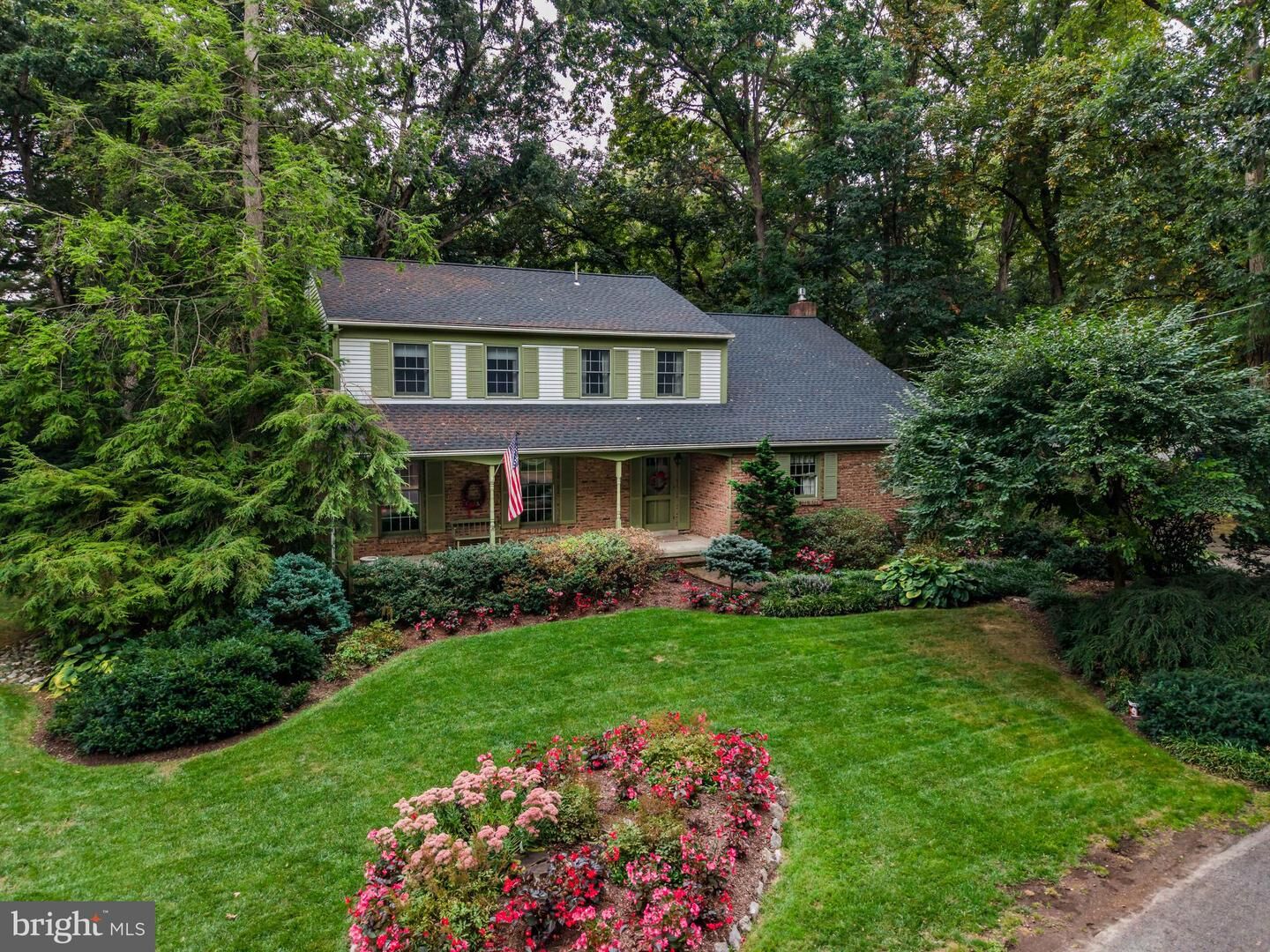 Property Photo:  25 Forest Drive  PA 17055 