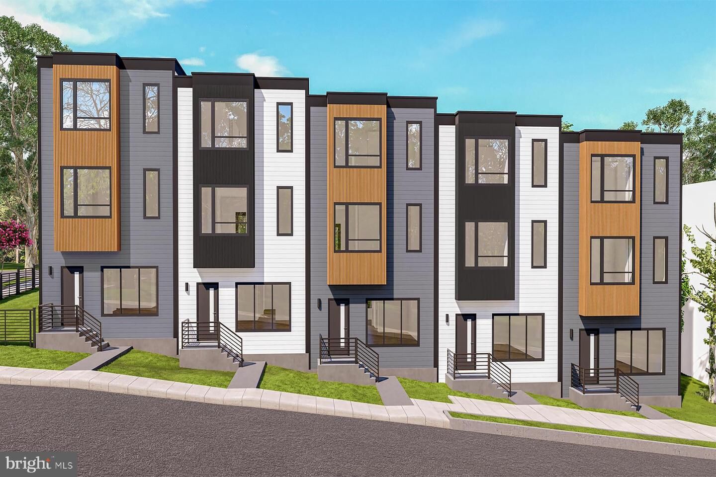 Property Photo:  5217 F Street SE  DC 20019 