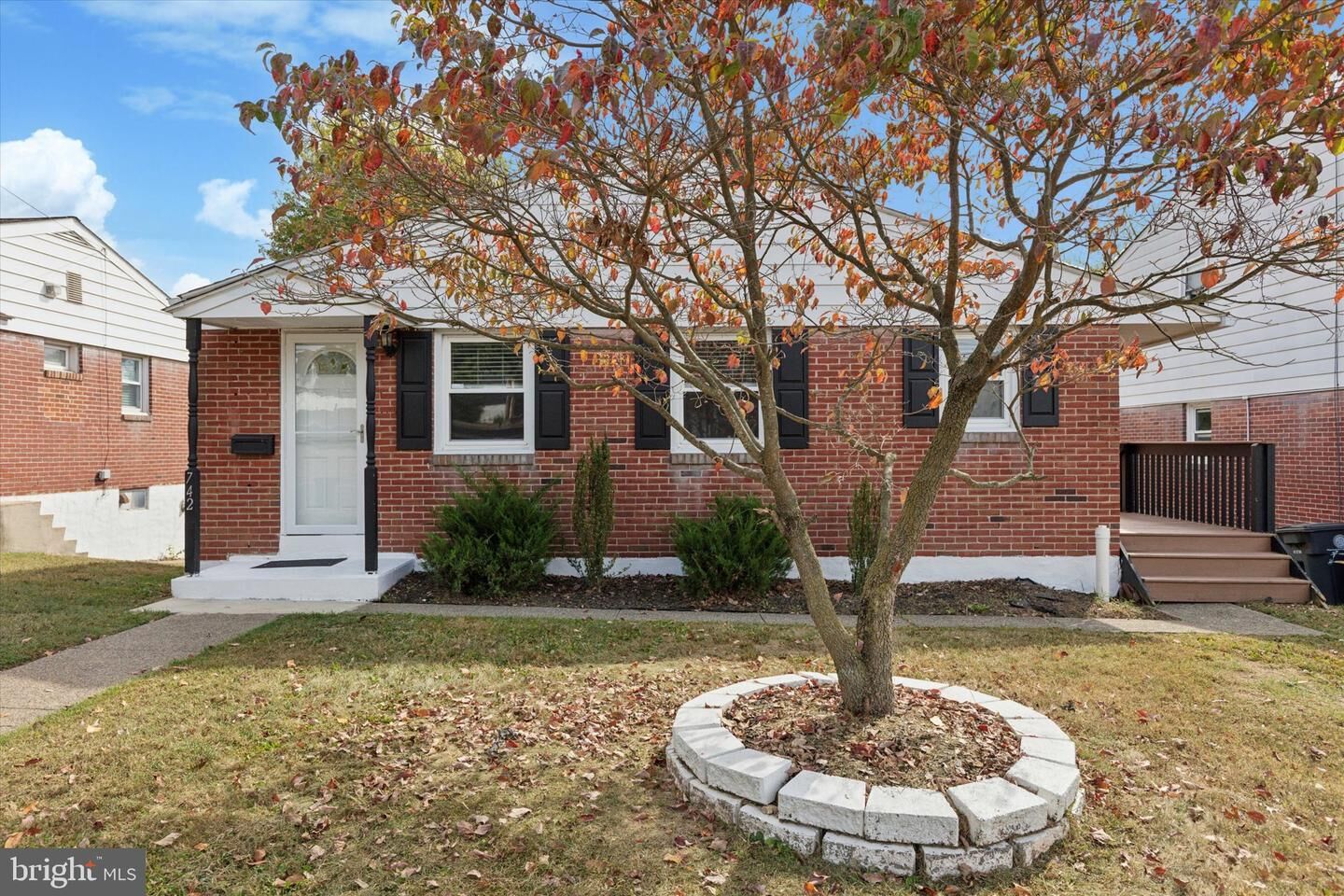 Property Photo:  742 N Hanover Street  PA 19464 