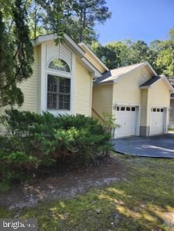 Property Photo:  33 Pinehurst Road  MD 21811 