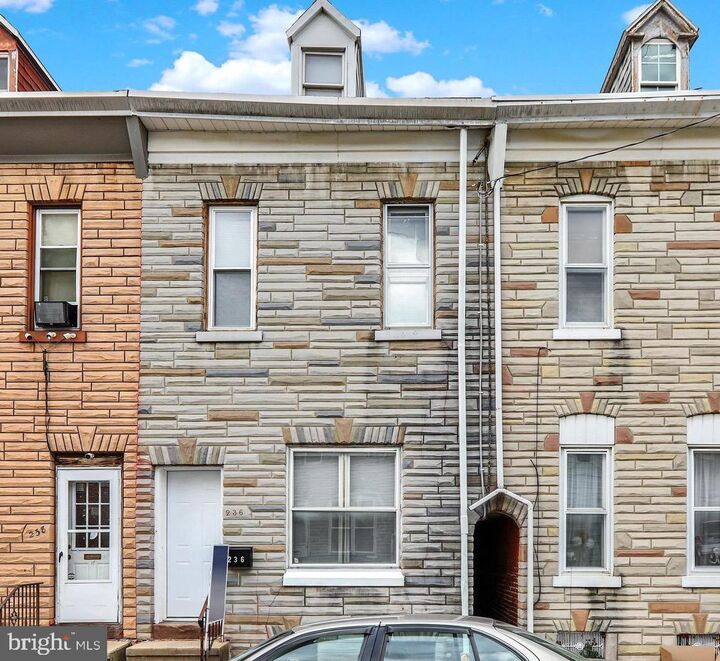 Property Photo:  236 Wunder  PA 19602 