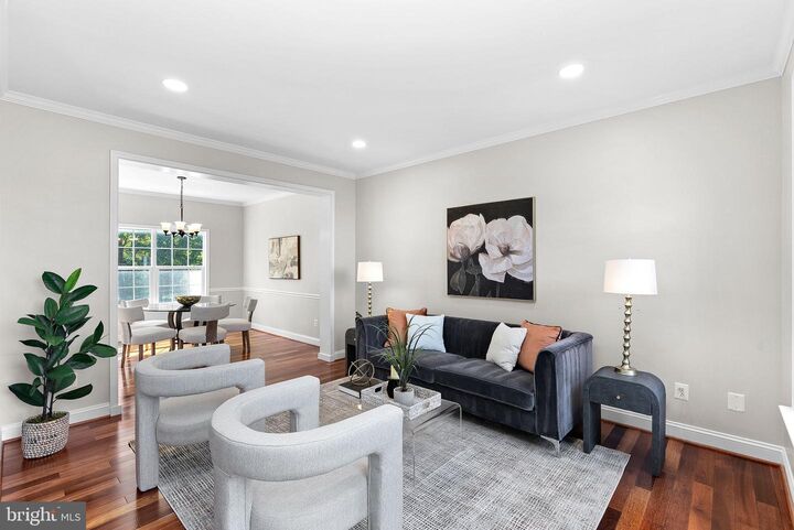 Property Photo:  47804 Allegheny Circle  VA 20165 