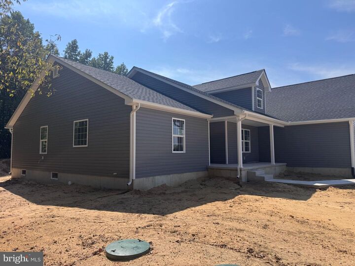 Property Photo: 20348 Reynolds Pond Road DE 19941