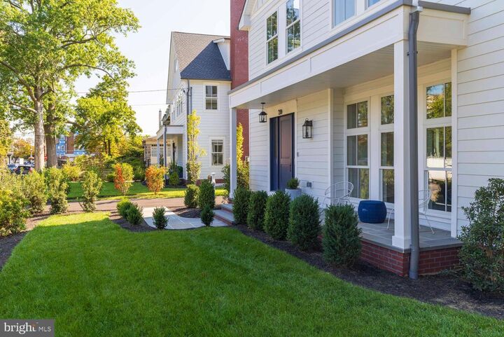 Property Photo:  20 Pelham Road  PA 19119 