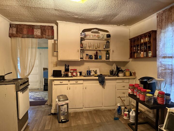 Property Photo: 1508 W Pyburn AR 72455