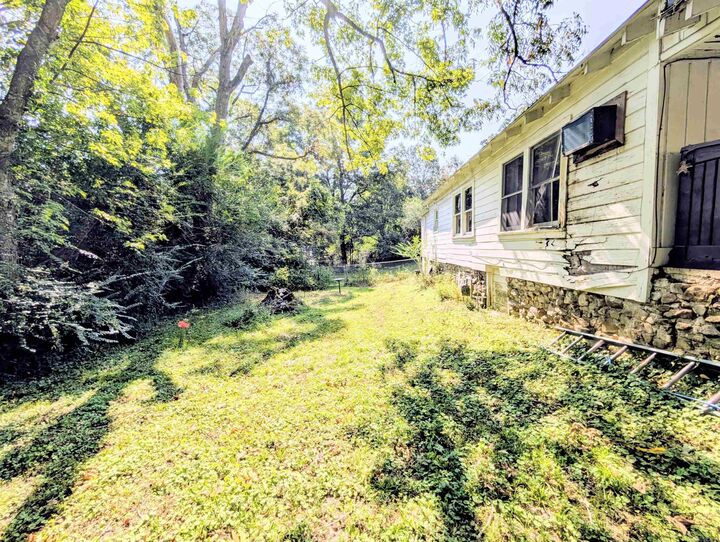 Property Photo:  710 Pine Avenue  AR 71953 