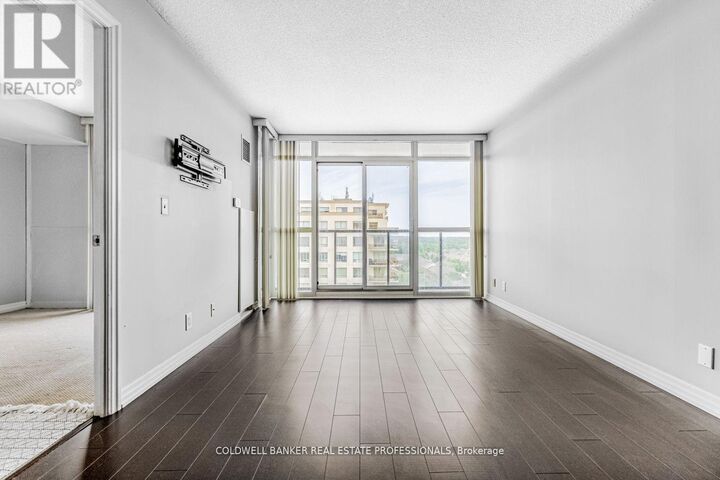 Property Photo: 1940 Ironstone Drive 1010 ON L7L 0E4