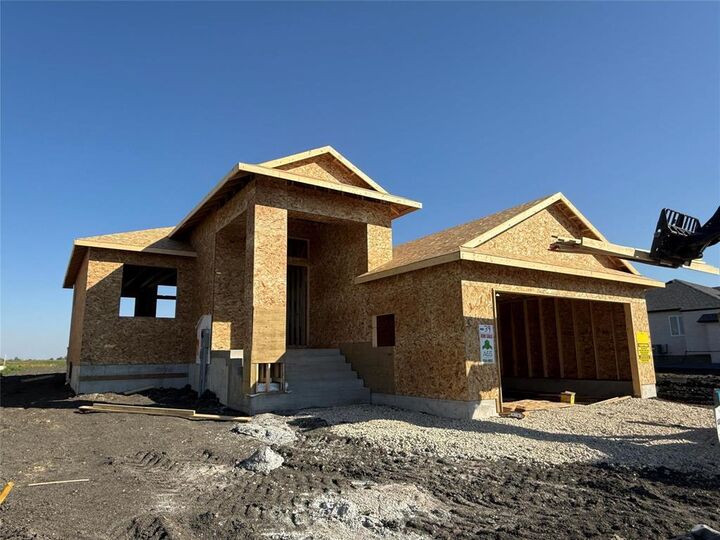 21 Willow Lane  St Adolphe MB R5A 0B6 photo