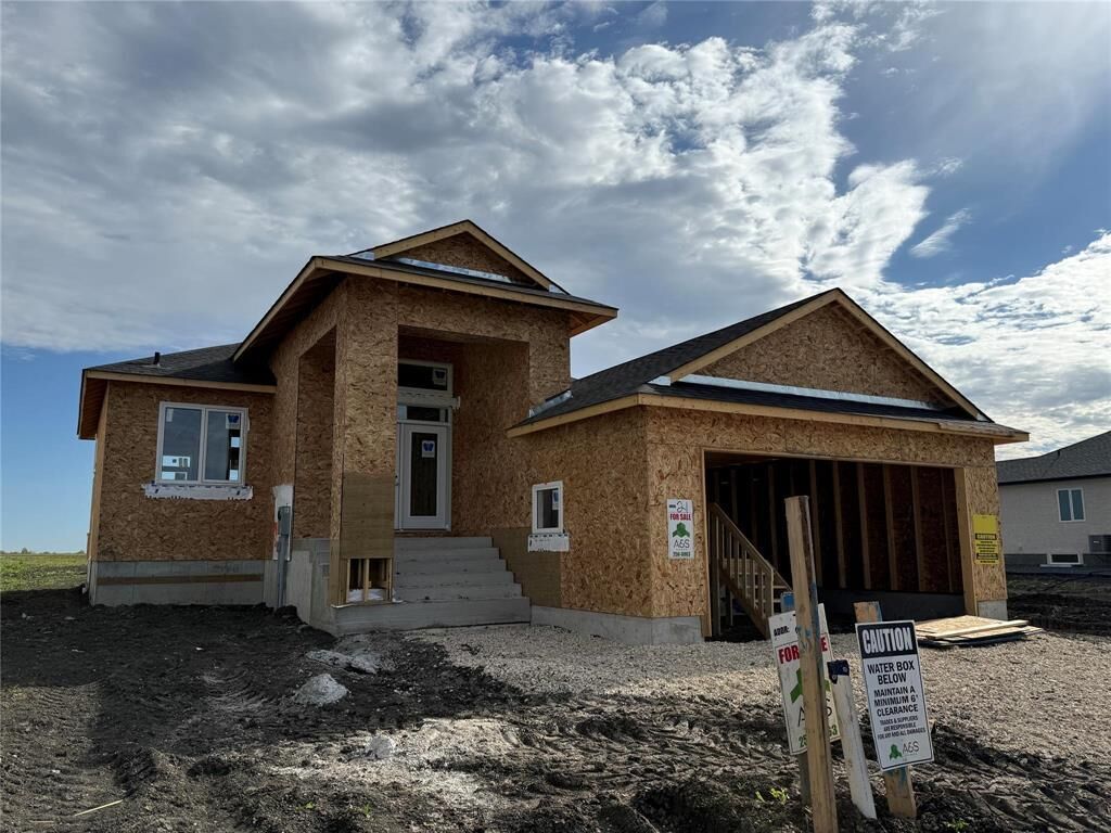 Photo de la propriété: 21 Willow Lane MB R5A 0B6