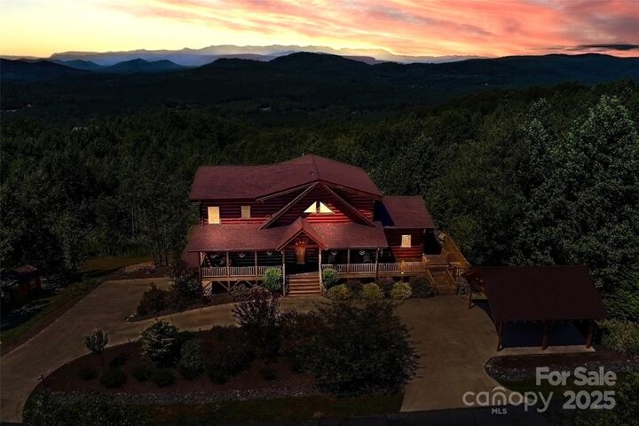 Property Photo:  334 Scenic Vista Drive  NC 28761 