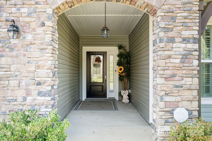 Property Photo:  179 Kennerly Center Drive  NC 28115 