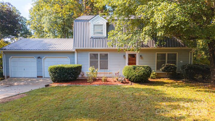 307 Maplewood Drive  Morganton NC 28655 photo
