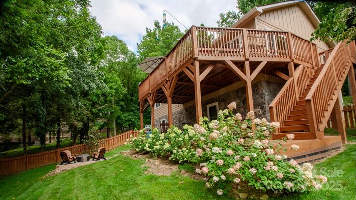 118 Rolling Lane  Maggie Valley NC 28751 photo