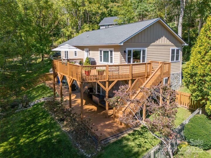 118 Rolling Lane  Maggie Valley NC 28751 photo