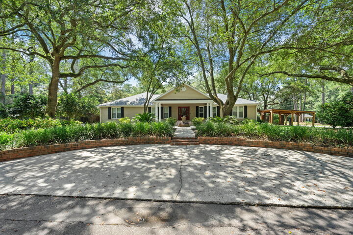 100 Fairway Drive  Summerville SC 29483 photo