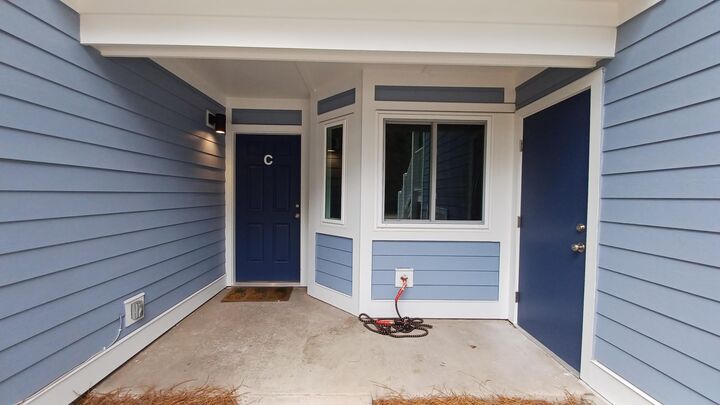 850 Ilex Court # C  Mount Pleasant SC 29464 photo