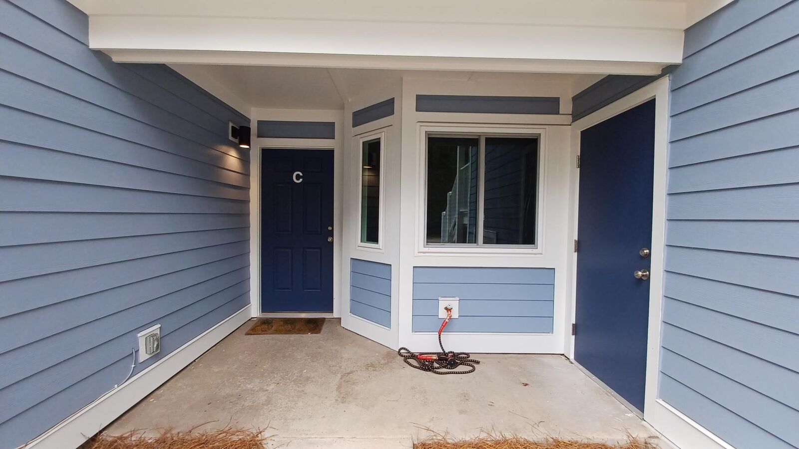 Property Photo: 850 Ilex Court # C SC 29464