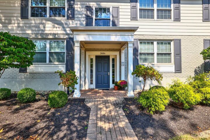 Property Photo: 3684 Ashworth Drive OH 45208