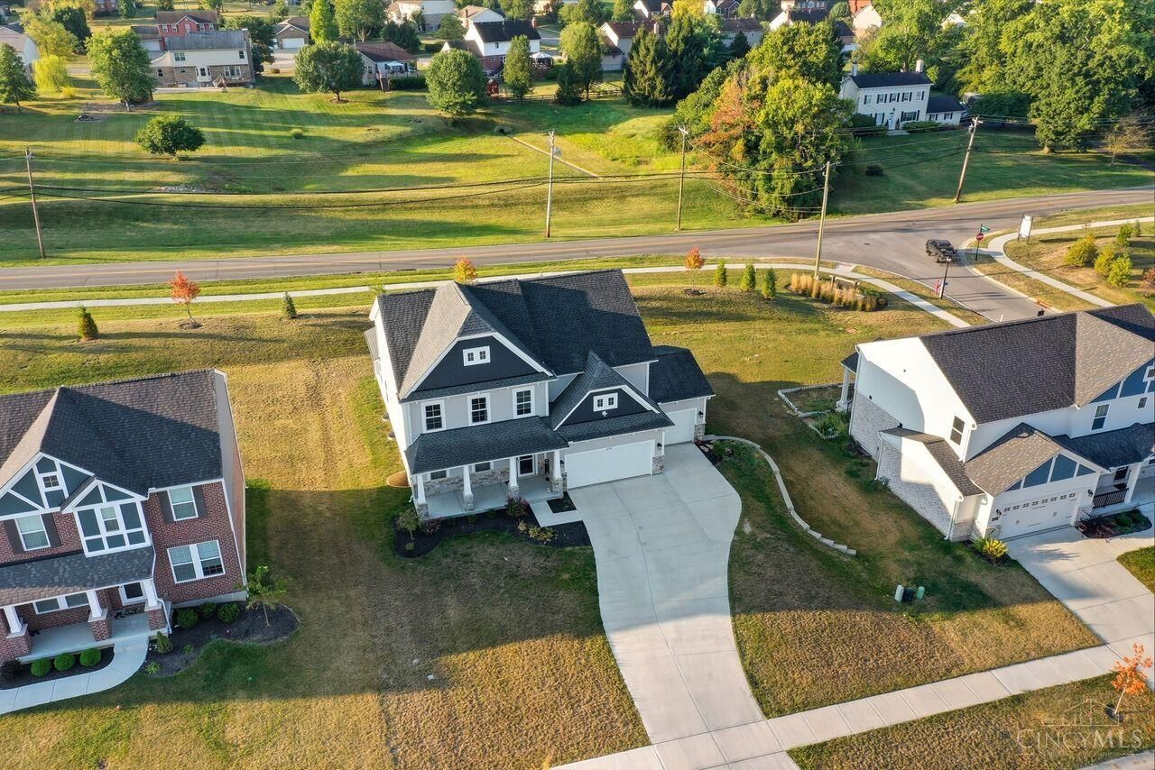 Property Photo:  6791 Cork Drive  OH 45069 