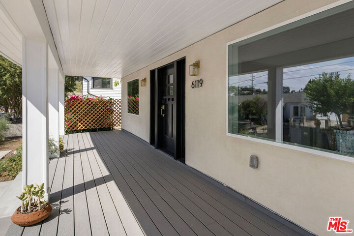 Property Photo:  6119 Strickland Ave  CA 90042 