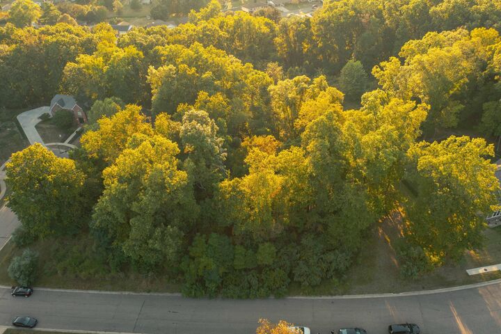 Property Photo:  0 Wacker Drive  OH 43130