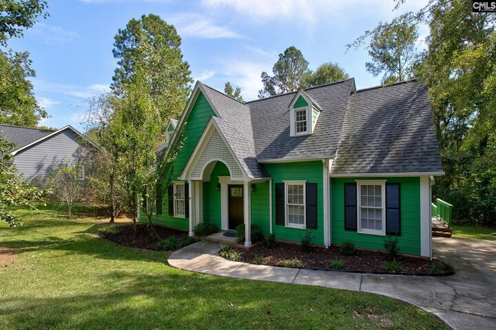 Property Photo:  279 Woodwinds  SC 29212 