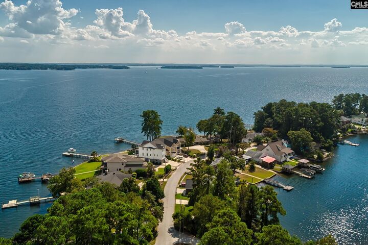 Property Photo:  1909 Marina  SC 29063-8579 