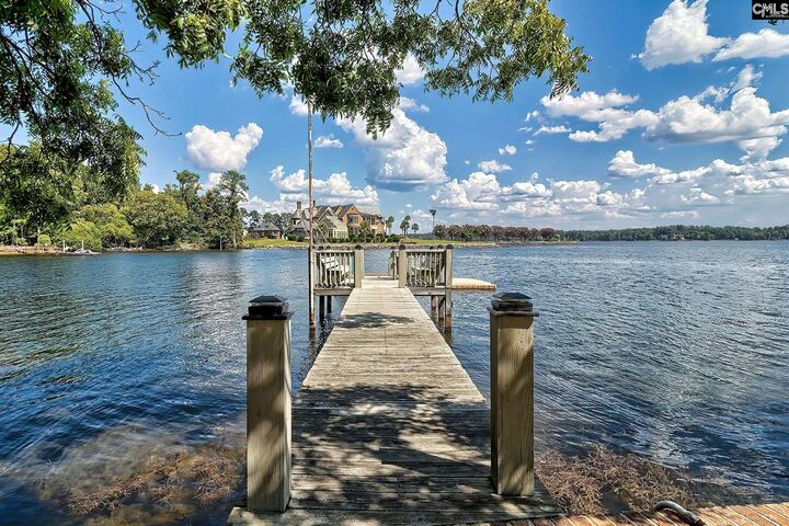 Property Photo:  1909 Marina  SC 29063-8579 