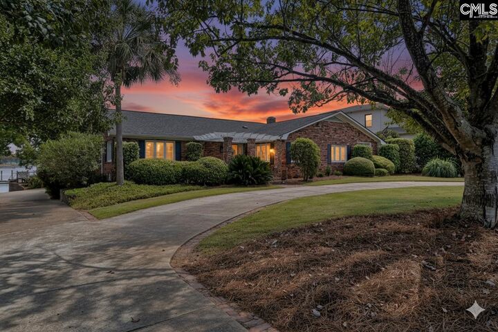 Property Photo:  1909 Marina  SC 29063-8579 