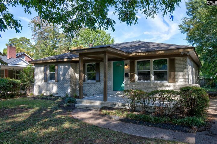 Property Photo:  716 S Holly  SC 29205 