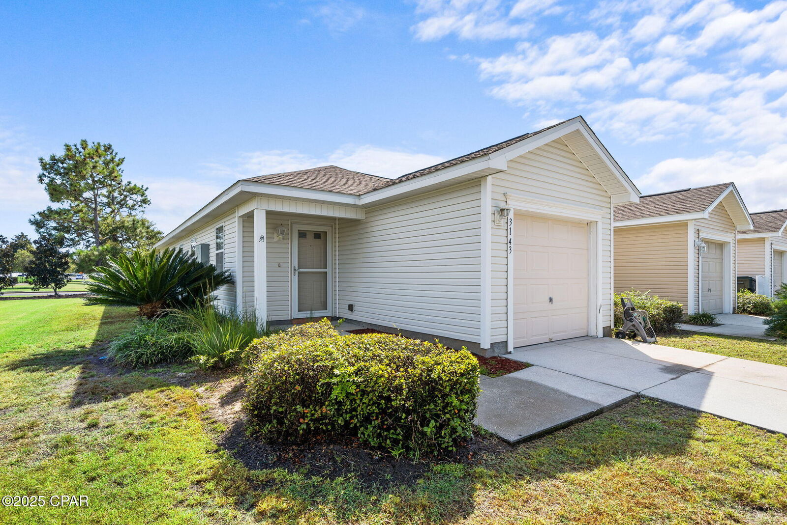 Property Photo:  3143 Meadow Street  FL 32444 