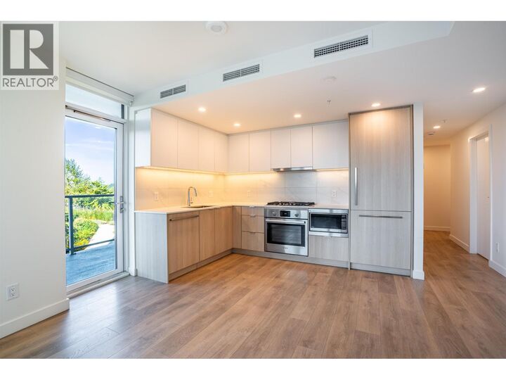 Photo de la propriété:  318 Alderson Avenue 707  BC V3K 0J1