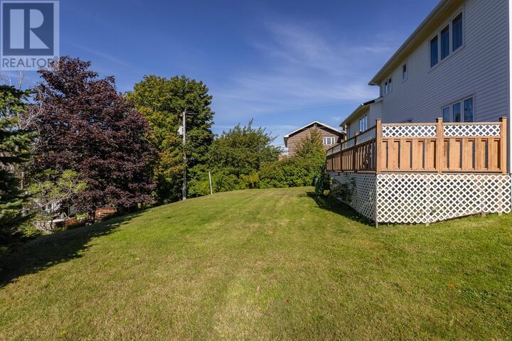 Property Photo:  6 Macgregor Place  NL A2H 7B7 