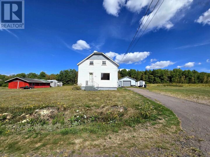 Photo de la propriété:  173 Boston Road  NS B0L 1H0 